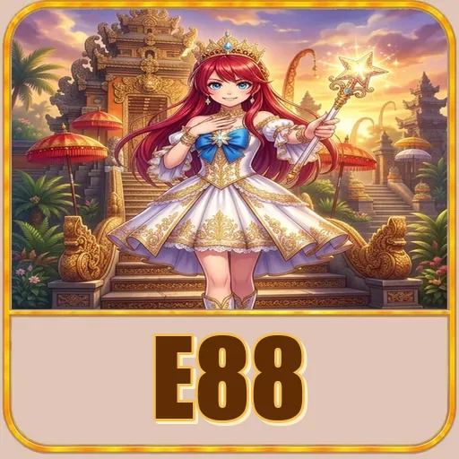Aplikasi e88 Android