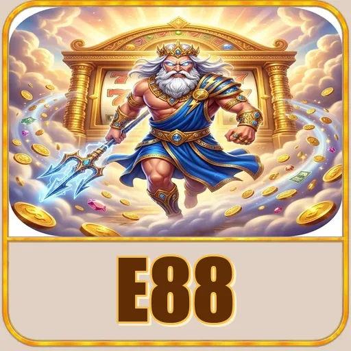 Keamanan e88